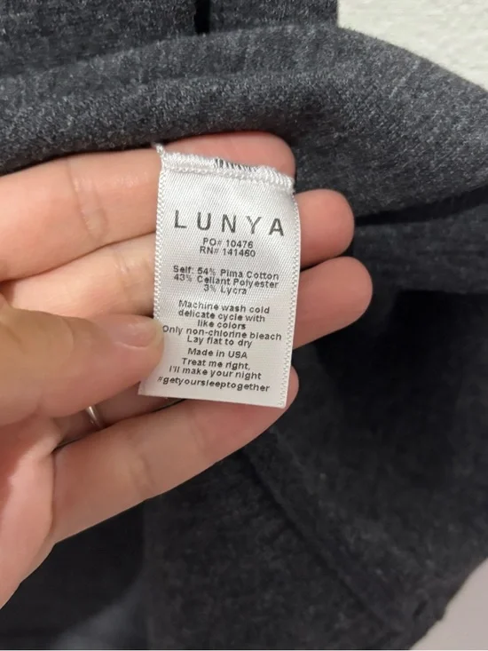 LUNYA XL Tank - Picture 3 of 4